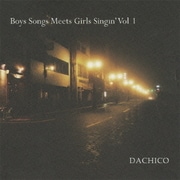 Boys Songs Meets Girls Singin'Vol.1