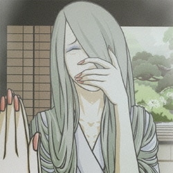 Kagrra,／白ゐ嘘