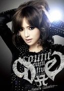 ayumi hamasaki COUNTDOWN LIVE 2009-2010 A ~Future Classics~