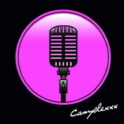 LUNA／Complexxx～言えない気持ち