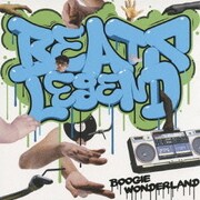 BEATS LEGEND -BOOGIE WONDERLAND-