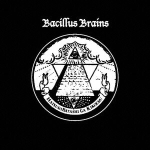THE BACILLUS BRAINS／祭り囃子がきこえる
