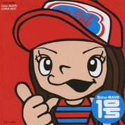 Sister MAYO 1号
