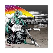VOCAROCK collection feat. 初音ミク