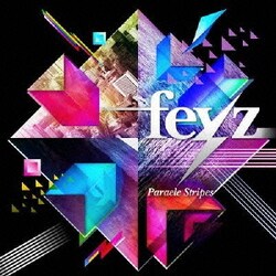 Paraele Stripes／feyz