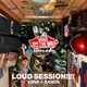 LOUD SESSION!!!! of VANS×BANS