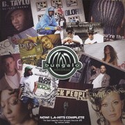 NOW! L.A-HITS COMPLETE The Best Selection from Bungalo Records #1