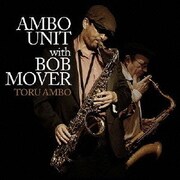 アンボ・ユニット・ウィズ・ボブ・ムーヴァー