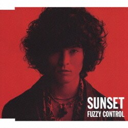 FUZZY CONTROL／SUNSET