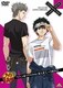 テニスの王子様 TVアニメ版ペアプリDVD 3 亜久津仁×切原赤也 [DVD]