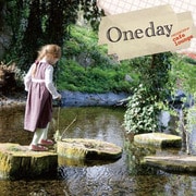 Oneday PRESENTED BY cafe lounge