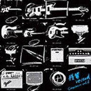 オムニバス / 残響record Comp 2 [CD]