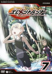 Amazon.com: エレメントハンター DVD-BOX 1(5枚組) : Movies & TV