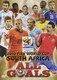 オール・ゴールズ (2010 FIFA ワールドカップ 南アフリカ オフィシャルDVD) [DVD]