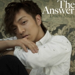 三浦大知／The Answer