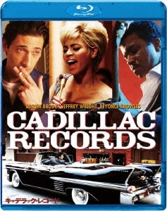 キャデラック・レコード [Blu-ray Disc]