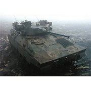 89式装甲車 89FV [単行本]