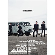 THE BAWDIES「THERE'S NO TURNING（バンド・スコア） [単行本]