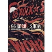 GRANRODEO 5TH ANNIVERSARY LIVE AT BUDOKAN "G5 ROCK★SHOW"