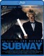 サブウェイ -デジタル・レストア・バージョン- [Blu-ray Disc]