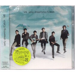 ヨドバシ Com Only Dreaming Catch 通販 全品無料配達