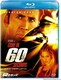 60セカンズ [Blu-ray Disc]