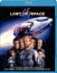 ロスト・イン・スペース [Blu-ray Disc]