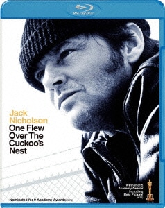 カッコーの巣の上で [Blu-ray Disc]