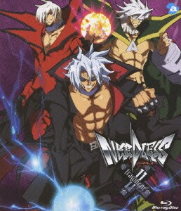 NEEDLESS ニードレス fragment.11 [Blu-ray Disc]