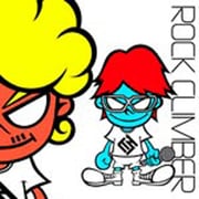 ROCK CLIMBER