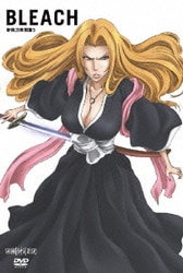 BLEACH ［斬魄刀異聞篇6］ 【DVD】 ［DVD］｜の通販はソフマップ