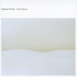 People In The Box／Family Record