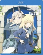 ストライクウィッチーズ2 第3巻