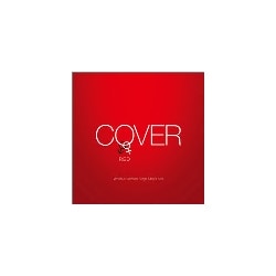 COVER RED 女が男を歌うとき