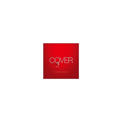COVER RED 女が男を歌うとき