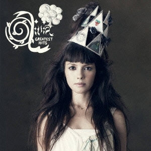 OLIVIA／GREATEST HITS