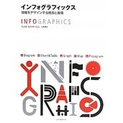 インフォグラフィックス―情報をデザインする視点と表現 [単行本]