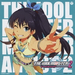沼倉愛美／THE IDOLM@STER MASTER ARTIST 2 -FIRST SEASON- 02 我那覇響