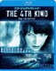 THE 4TH KIND フォース・カインド [Blu-ray Disc]