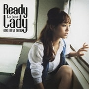 Ready to be a lady