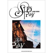 SID/play（バンド・スコア） [単行本]