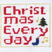 クリスマス・エヴリデイ