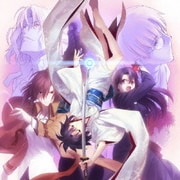 劇場版 空の境界 Blu-ray Disc Box