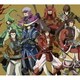 戦国BASARA ANIME BEST