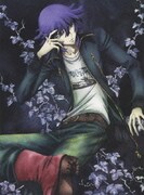 屍鬼 #01