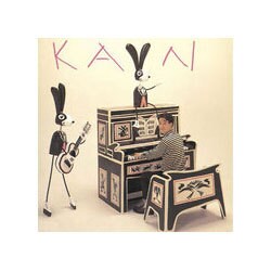 KAN／テレビの中に (THE RESTORATION SERIES 1st)