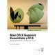 Mac OS X Support Essentials v10.6―Mac OS X v10.6のサポートとトラブルシューティング(アップルトレーニングシリーズ) [単行本]