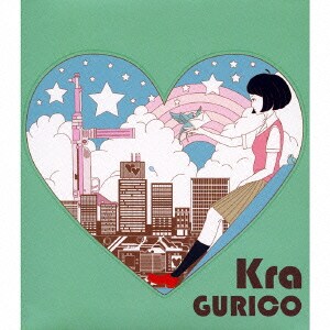 Kra／GURICO