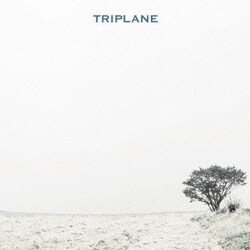TRIPLANE／雪のアスタリスク