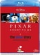 ピクサー・ショート・フィルム&ピクサー・ストーリー 完全保存版 [Blu-ray Disc]